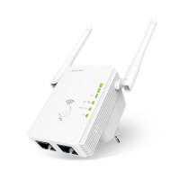 Ретранслятори Wi-Fi