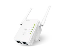 Ретранслятори Wi-Fi (1)