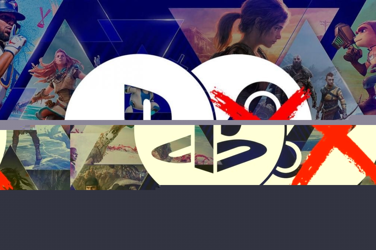 Кінець епохи «ексклюзивів на ПК» від Sony?