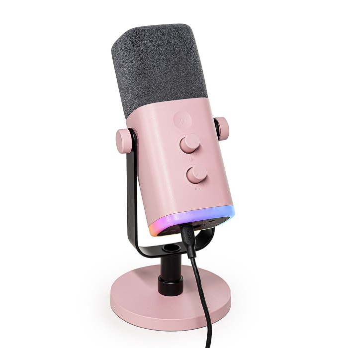 USB/XLR мікрофон Fifine AM8P (AM8P)