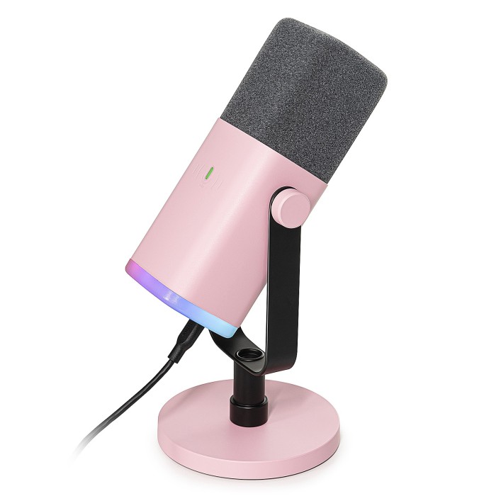 USB/XLR мікрофон Fifine AM8P (AM8P)