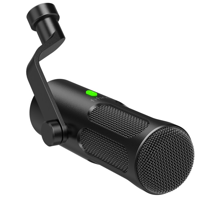 USB/XLR Мікрофон Fifine Tank3 (Tank3)