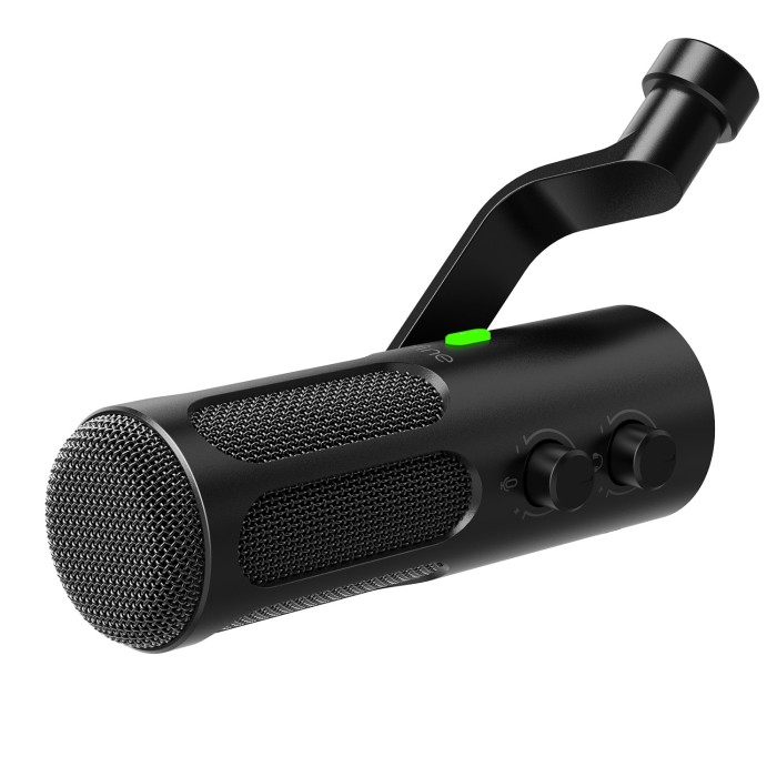 USB/XLR Мікрофон Fifine Tank3 (Tank3)
