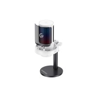 Конденсаторний USB мікрофон GamePro (UGM105W) (UGM105W)