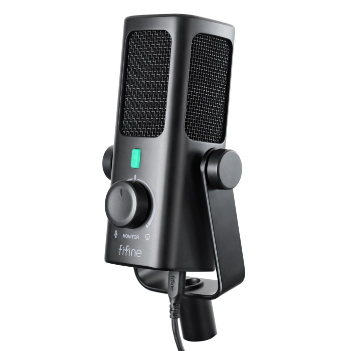 USB мікрофон Fifine Profile3 (Profile 3)