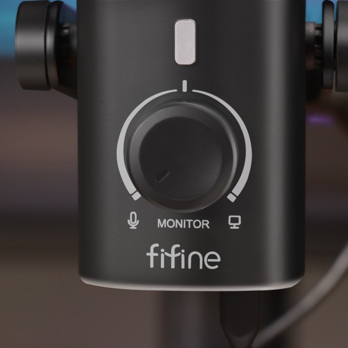 USB мікрофон Fifine Profile3 (Profile 3)
