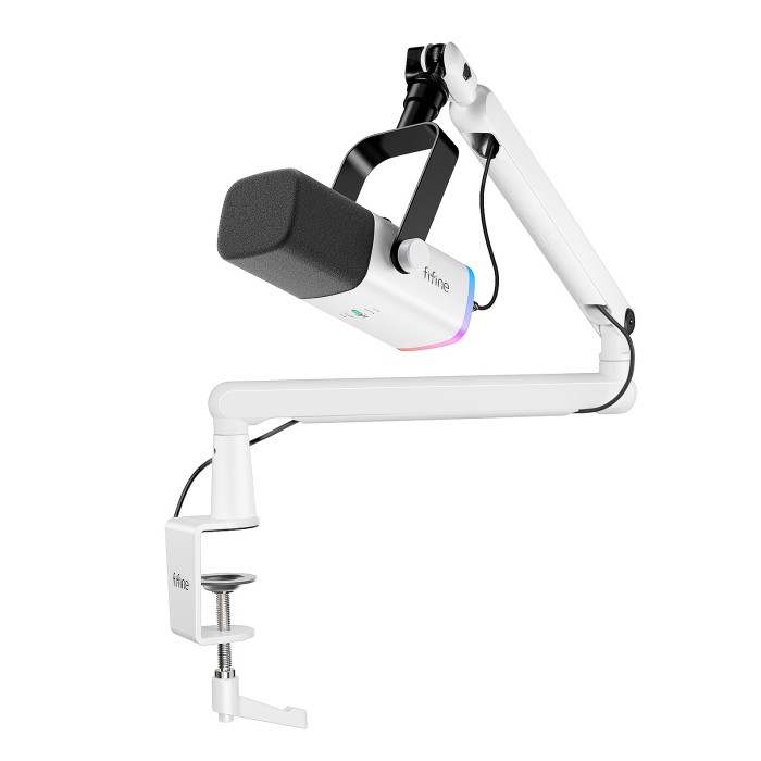 USB мікрофон Fifine TAM8W (TAM8W)