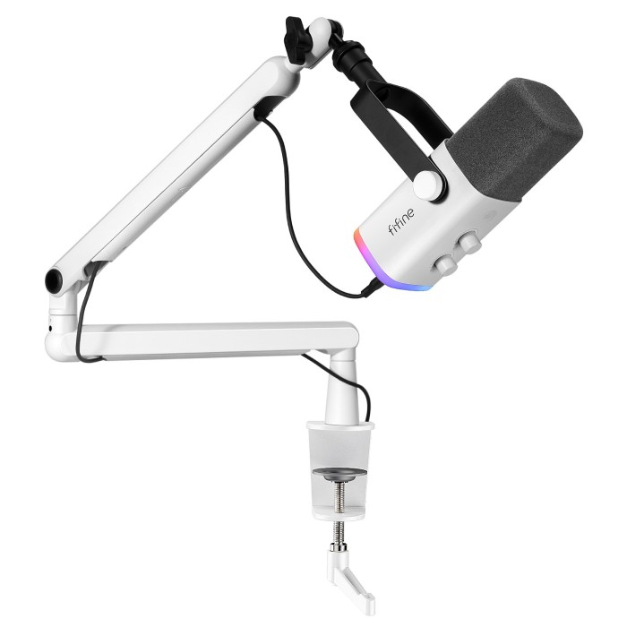 USB мікрофон Fifine TAM8W (TAM8W)