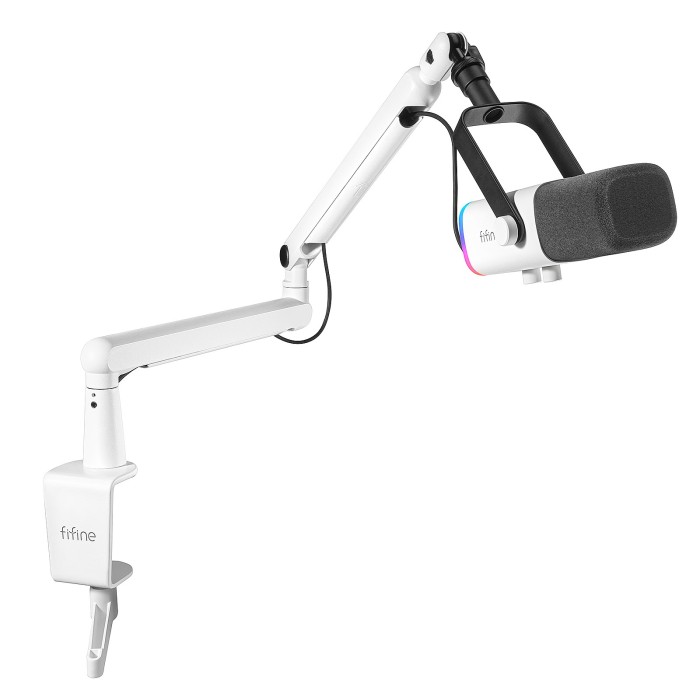 USB мікрофон Fifine TAM8W (TAM8W)