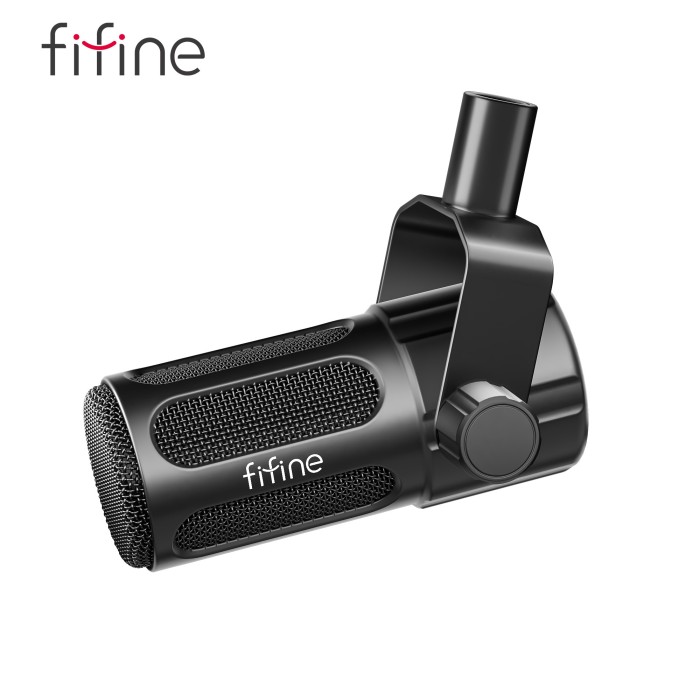XLR Мікрофон Fifine Tank1 (Tank1)