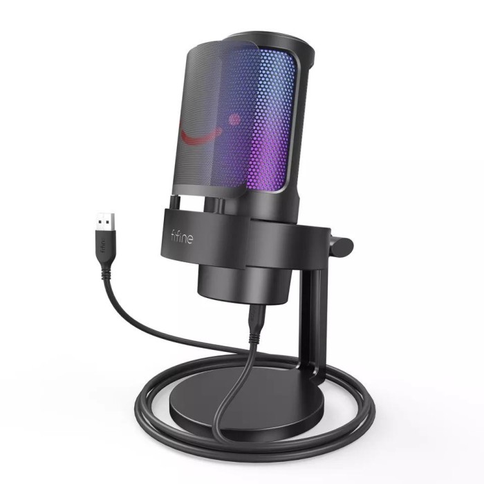 USB мікрофон Fifine A8 (A8)