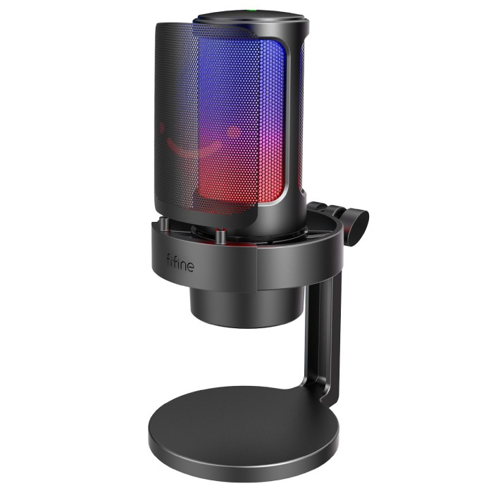 USB мікрофон Fifine A8 (A8)