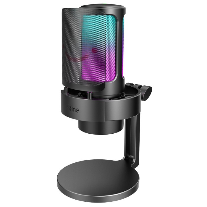 USB мікрофон Fifine A8 (A8)