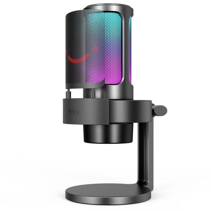 USB мікрофон Fifine A8 (A8)