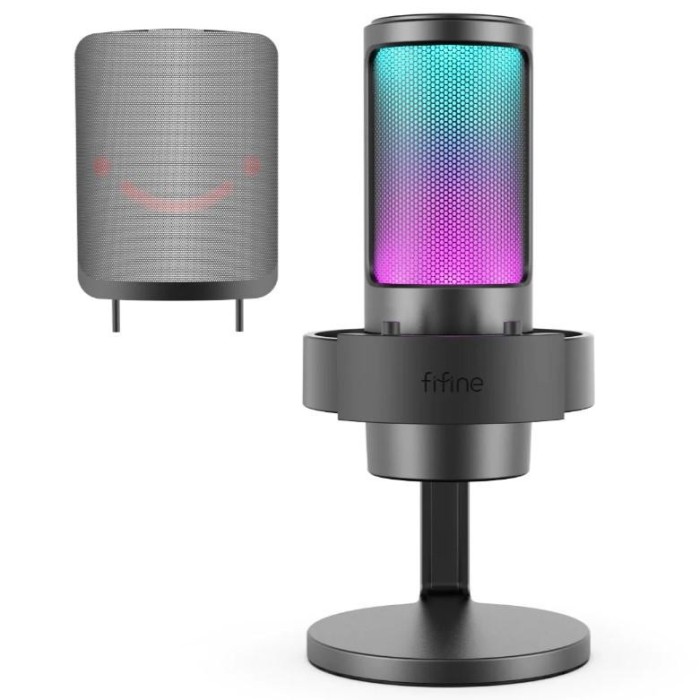 USB мікрофон Fifine A8 (A8)