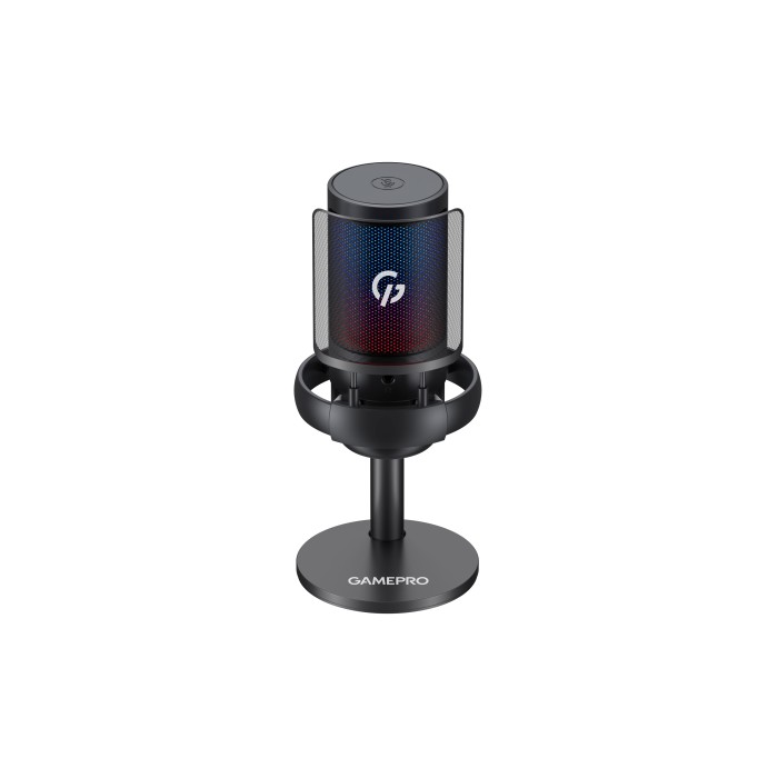 Конденсаторний USB мікрофон GamePro (UGM105B) (UGM105B)