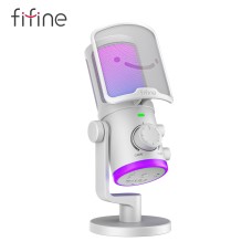 USB мікрофон Fifine AM6W (AM6W)
