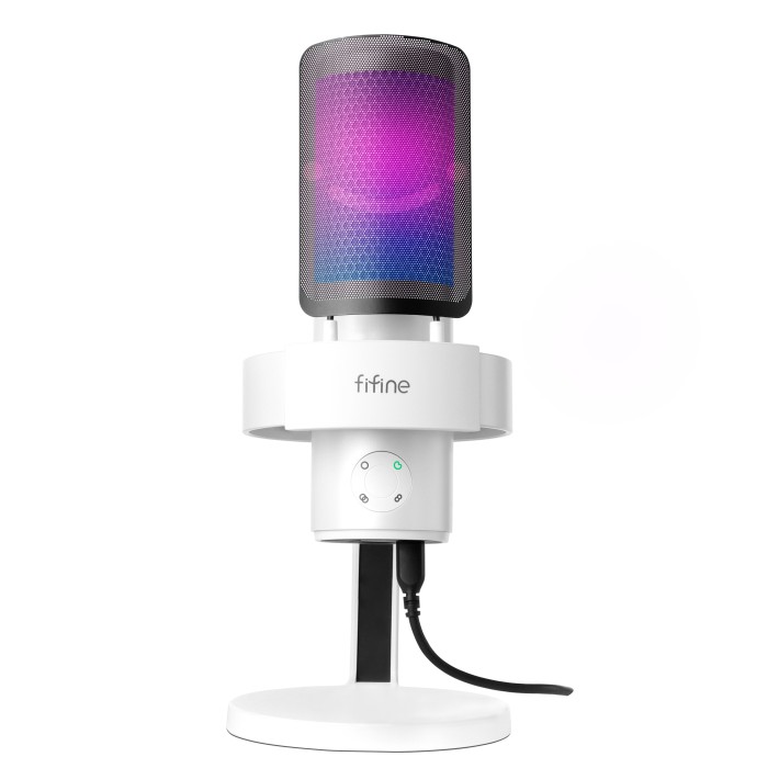 USB мікрофон Fifine A9W (A9W)