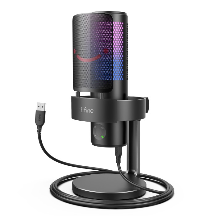 USB мікрофон Fifine A9 (A9)