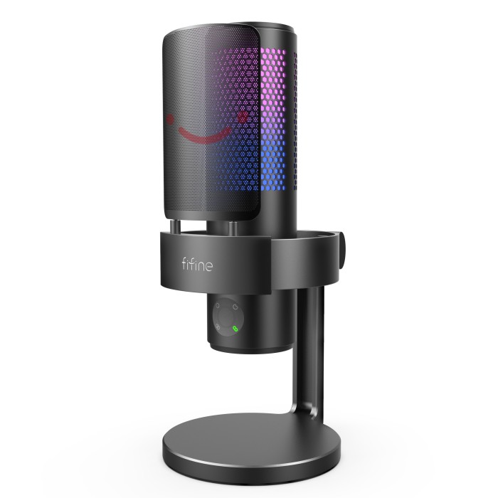 USB мікрофон Fifine A9 (A9)