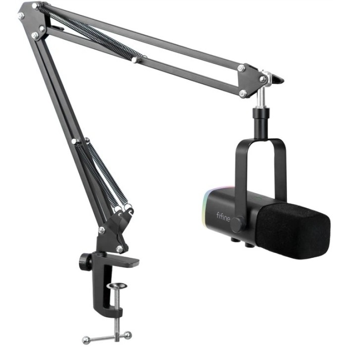 USB мікрофон Fifine AM8T (AM8T)