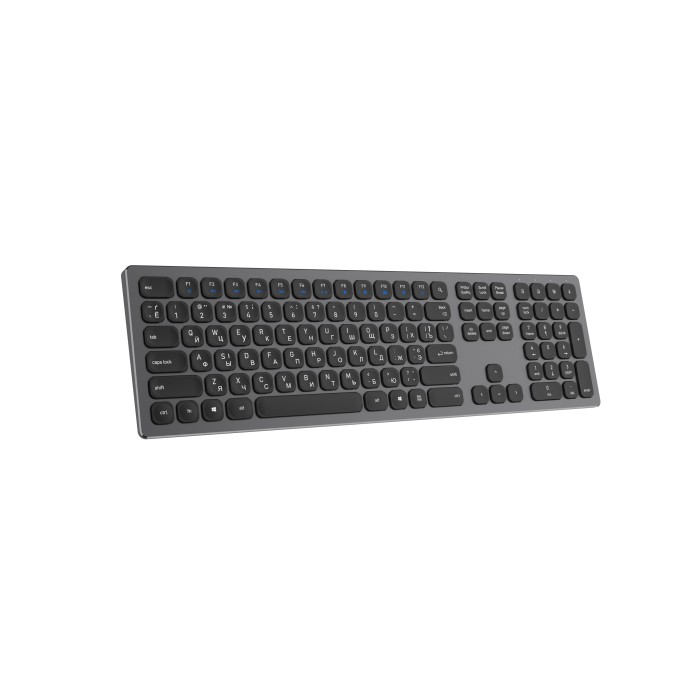 Клавіатура бездротова OfficePro (SK1550B) (SK1550B)