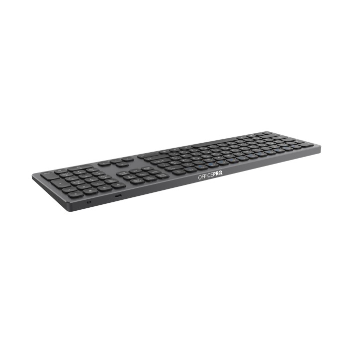 Клавіатура бездротова OfficePro (SK1550B) (SK1550B)