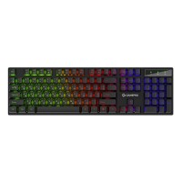 Клавіатура дротова GamePro GK296 (GK296)