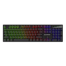 Клавіатура дротова GamePro GK296 (GK296)