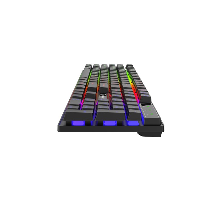 Клавіатура дротова GamePro GK296 (GK296)