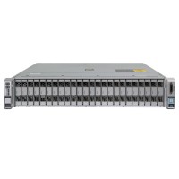 Сервер Cisco UCS C240 M4 24SFF / 2x E5-2650v3 / 64GB RAM (Cisco_UCS_C240_M4_24SFF)