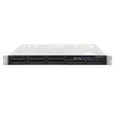Сервер Intel R1208WFTYS 8SFF / 2x Platinum 8160 / 64GB RAM (Intel_1208WFTYS_8SFF)