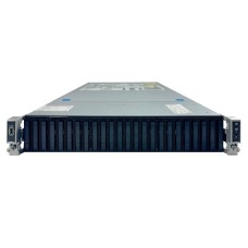 Сервер Intel R2224WFTZSR 24SFF / 2x Platinum 8273CL / 128GB RAM (Intel_R2224WFTZSR_24SFF)