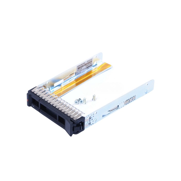 Серверні кошики для дисків IBM 2,5