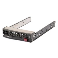 Серверні кошики для дисків SuperMicro 2,5