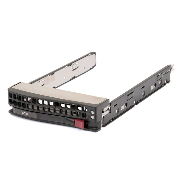 Серверні кошики для дисків SuperMicro 2,5