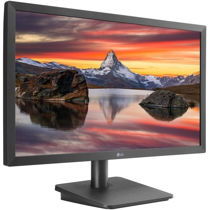 Монітор LG 21.5