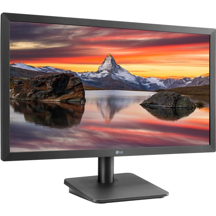 Монітор LG 21.5