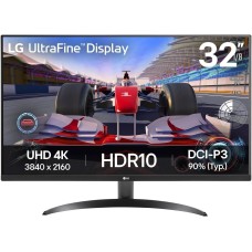 Монітор LG 31.5