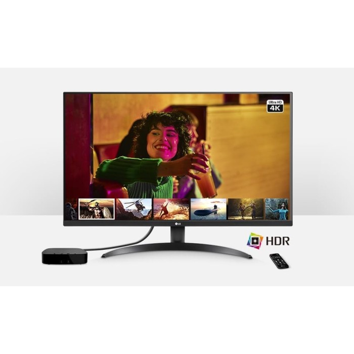 Монітор LG 31.5