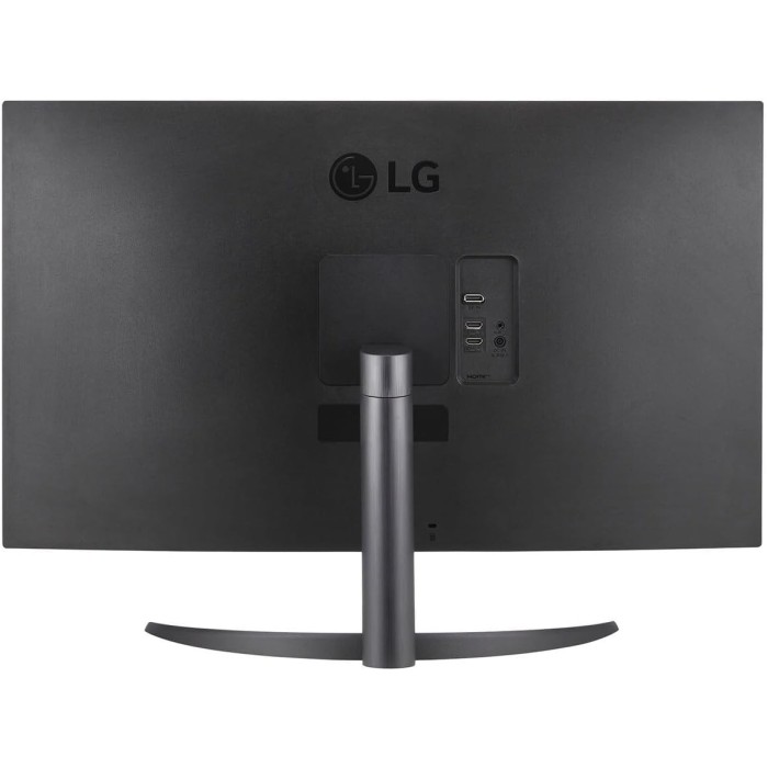 Монітор LG 31.5