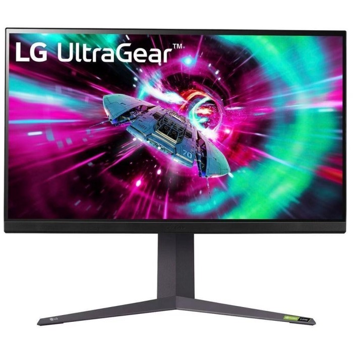 Монітор LG 31.5