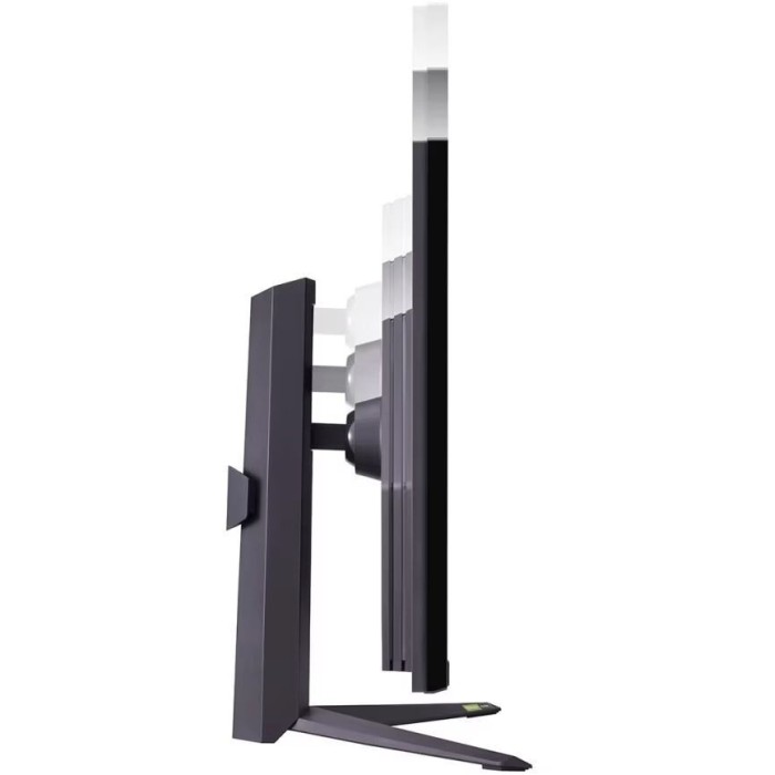 Монітор LG 31.5
