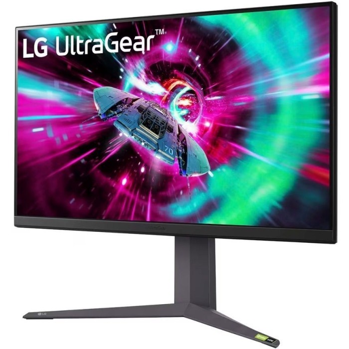 Монітор LG 31.5