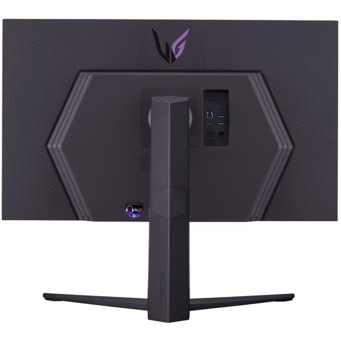 Монітор LG 31.5
