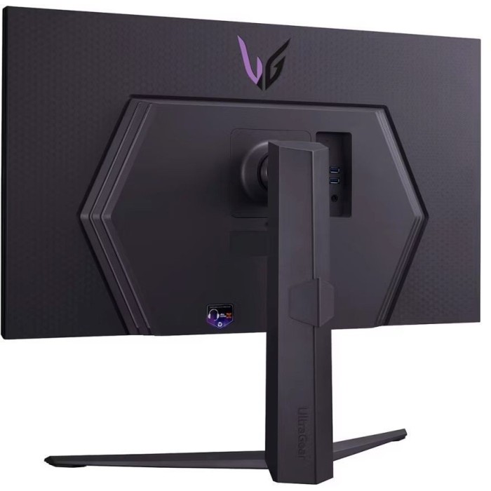 Монітор LG 31.5