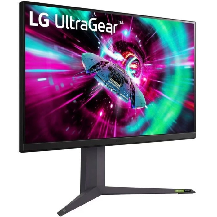 Монітор LG 31.5
