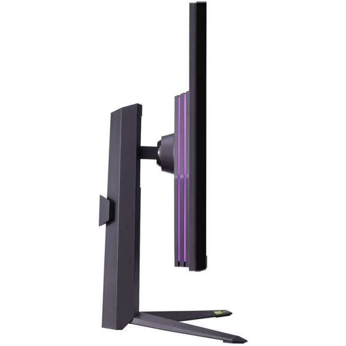Монітор LG 31.5