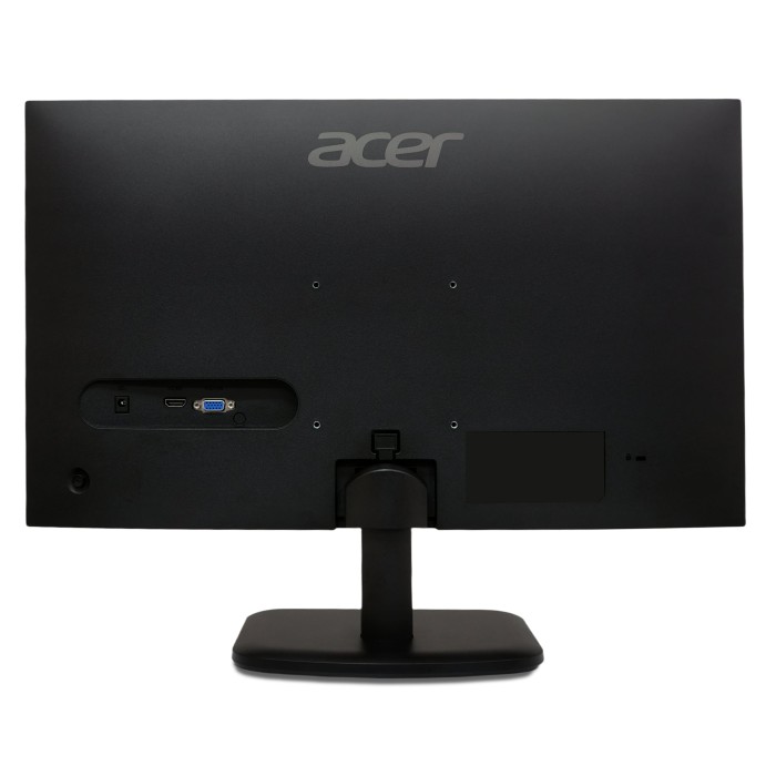 Монітор Acer 23.8