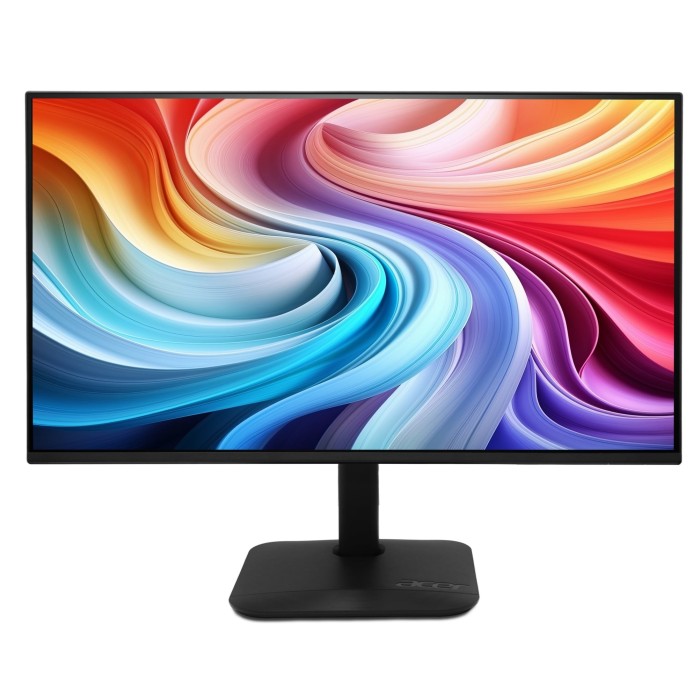 Монітор Acer 27